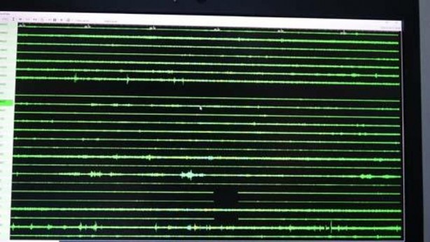 Foto - ‘Stres artıyor’ diyerek deprem bölgesini açıkladı! 7 üzeri şiddetli bekleniyor