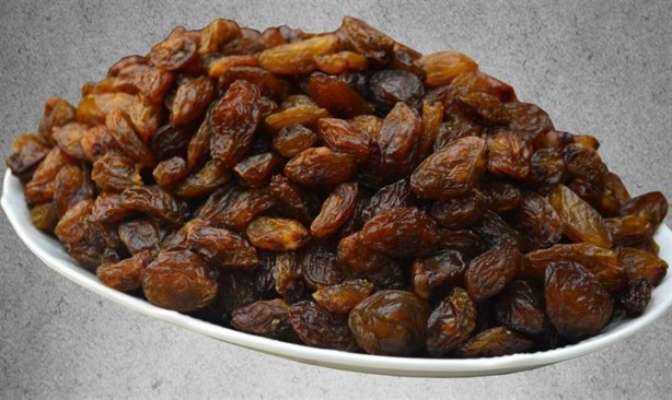 Foto - Stres atmak için üzüm yiyin!