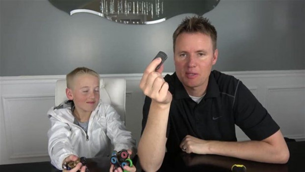 Foto - Stres çarkının içerisinde ne var?