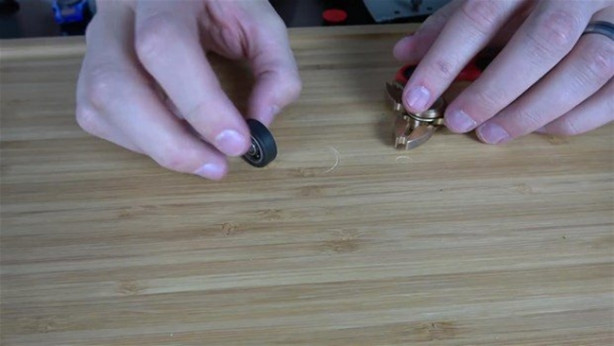 Foto - Stres çarkının içerisinde ne var?