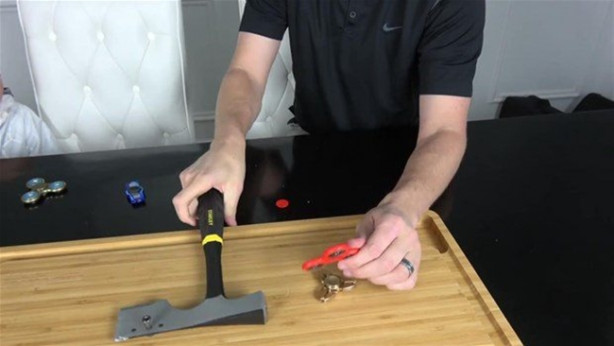 Foto - Stres çarkının içerisinde ne var?