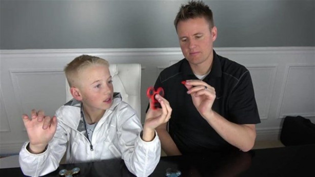 Foto - Stres çarkının içerisinde ne var?