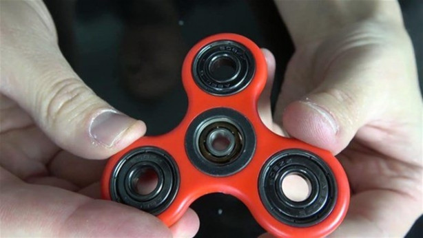 Foto - Stres çarkının içerisinde ne var?