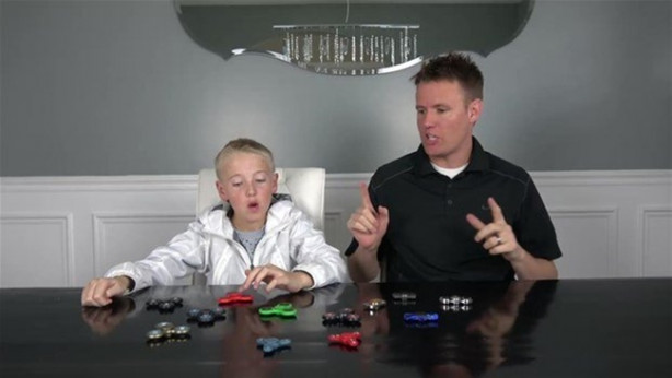  Stres çarkının içerisinde ne var?