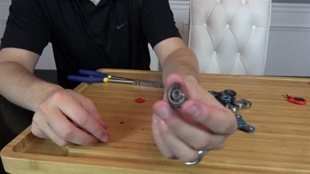 Foto - Stres çarkının içerisinde ne var?