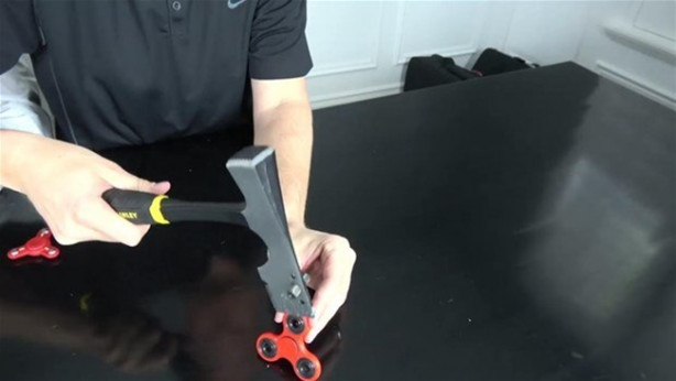 Foto - Stres çarkının içerisinde ne var?