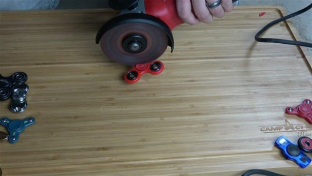 Foto - Stres çarkının içerisinde ne var?