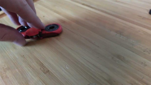 Foto - Stres çarkının içerisinde ne var?