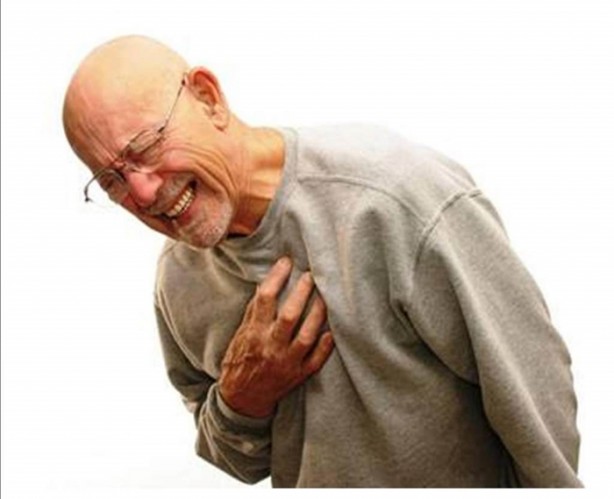 Foto - Stres kalp krizine neden oluyor!