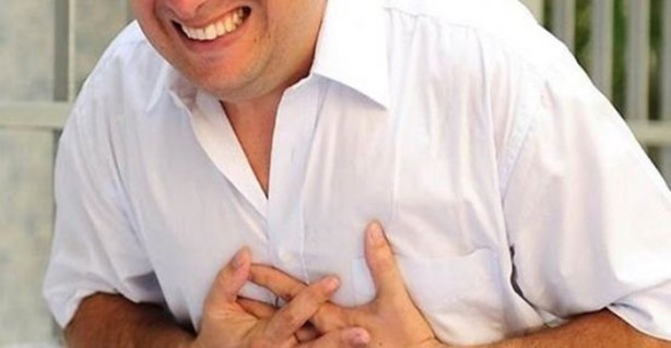 Foto - Stres kalp krizine neden oluyor!