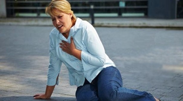 Stres kalp krizine neden oluyor!