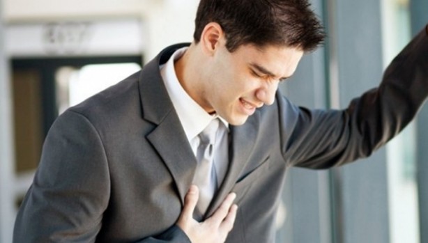 Foto - Stres kalp krizine neden oluyor!