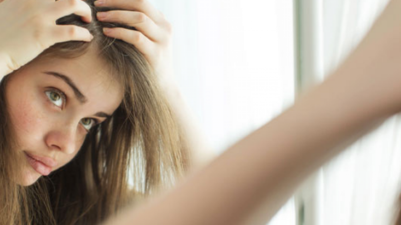 Foto - Stres kaynaklı saç dökülmesine bu çay ile dur de! Süper bir içecek! Saç dökülmesine basit çözümler!