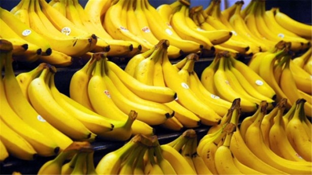 Foto - Stres savaşçısı meyve: Muz