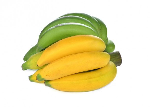 Foto - Stres savaşçısı meyve: Muz