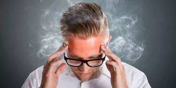 Foto - Stres vücudu mahvediyor! İşte önüne geçmenin yolları