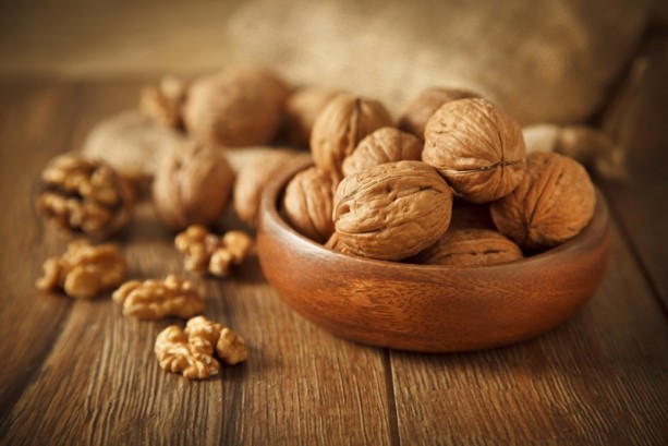 Foto - Stresi azaltan 5 besin