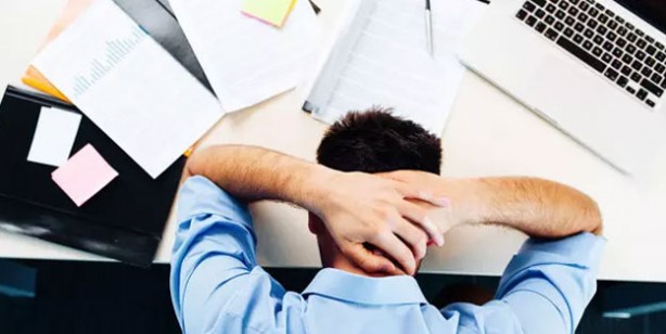 Foto - Stresin kötü etkilerine bir yenisi daha eklendi