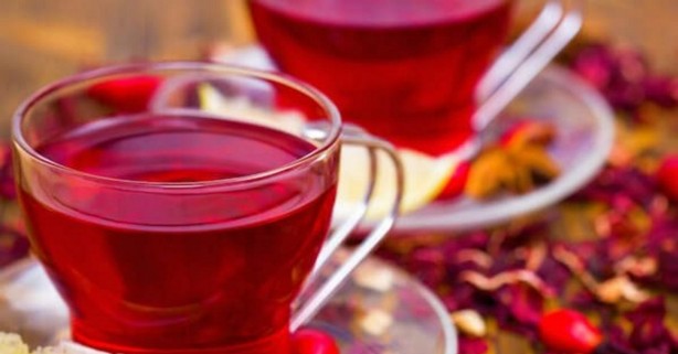 Foto - Stresle savaşan 5 bitki çayı