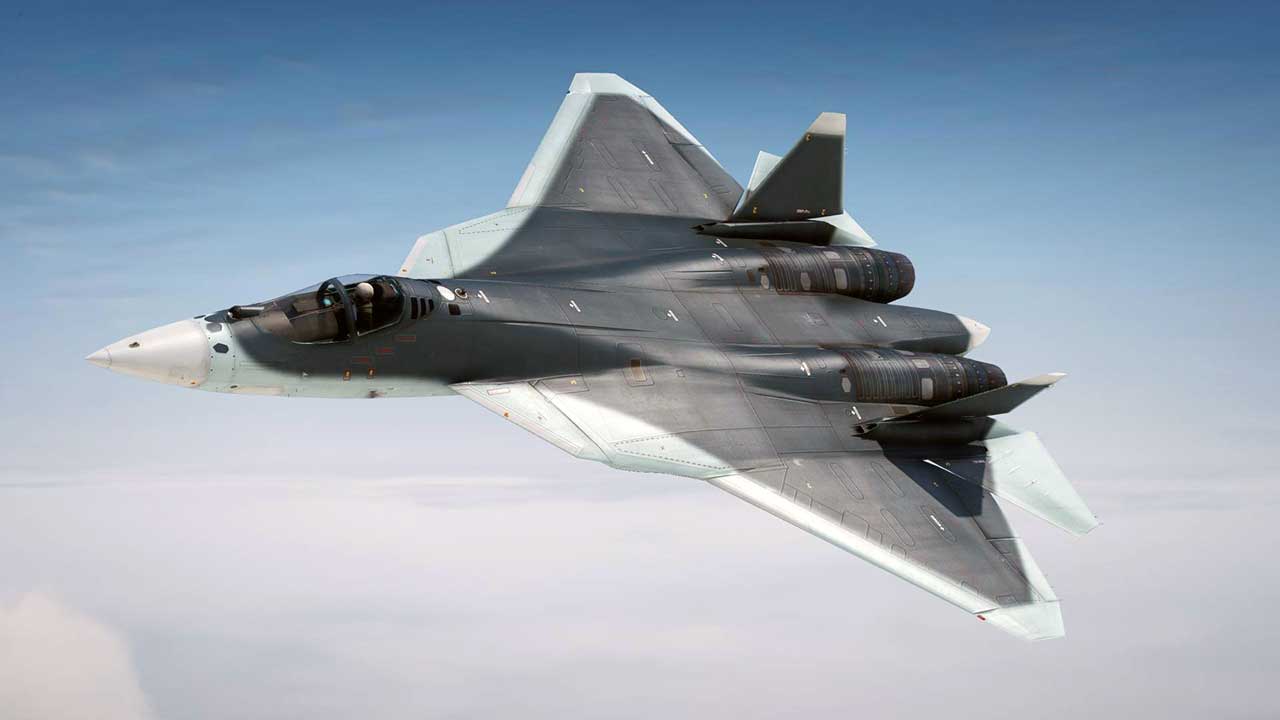 SU-57 gösteri uçağı mı? Almak bile istemediler