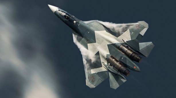 Foto - Su-57 mi, F-35 mi yoksa Eurofighter Typhoon mu? Hangi savaş uçağı daha iyi