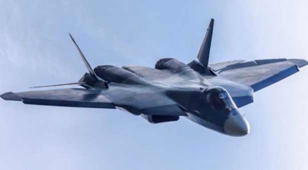 Foto - Su-57 mi, F-35 mi yoksa Eurofighter Typhoon mu? Hangi savaş uçağı daha iyi