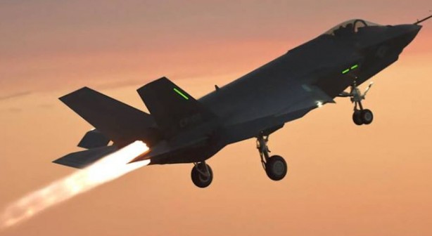 Foto - Su-57 mi, F-35 mi yoksa Eurofighter Typhoon mu? Hangi savaş uçağı daha iyi