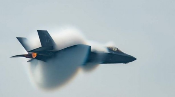 Foto - Su-57 mi, F-35 mi yoksa Eurofighter Typhoon mu? Hangi savaş uçağı daha iyi