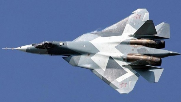 Su-57 mi, F-35 mi yoksa Eurofighter Typhoon mu? Hangi savaş uçağı daha iyi