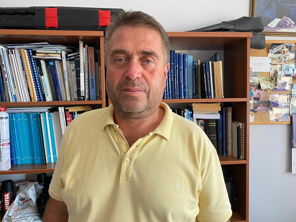 Foto - Su altı kamerasıyla görüntülendi! Deniz ekosistemine geri dönüşü olmayan zararlar veriyor