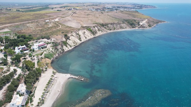 Foto - Su altında adeta yeni yaşam! Ekonomiye büyük katkı sunacak proje