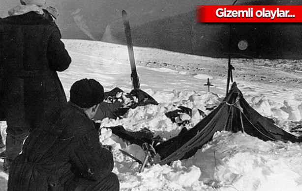 Foto - Şu ana kadar gizemi çözülmeyen 16 esrarengiz olay