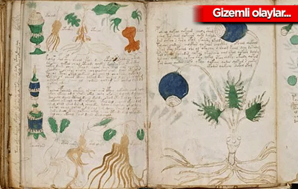 Foto - Şu ana kadar gizemi çözülmeyen 16 esrarengiz olay