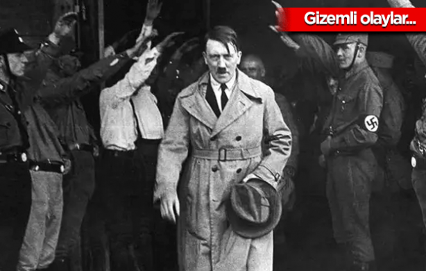 Foto - Şu ana kadar gizemi çözülmeyen 16 esrarengiz olay