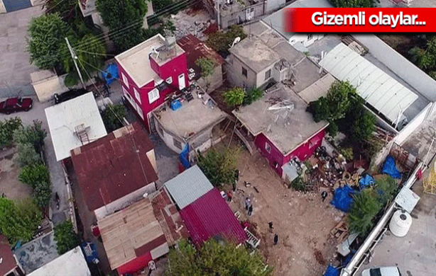 Foto - Şu ana kadar gizemi çözülmeyen 16 esrarengiz olay