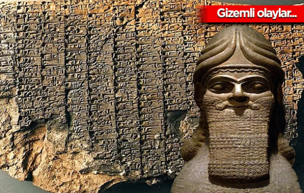 Foto - Şu ana kadar gizemi çözülmeyen 16 esrarengiz olay