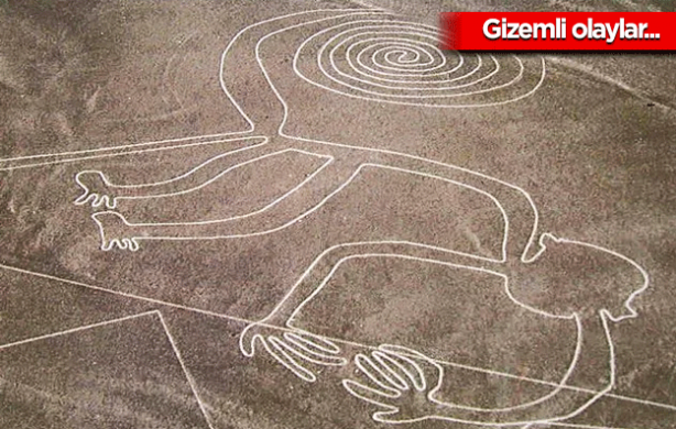 Foto - Şu ana kadar gizemi çözülmeyen 16 esrarengiz olay