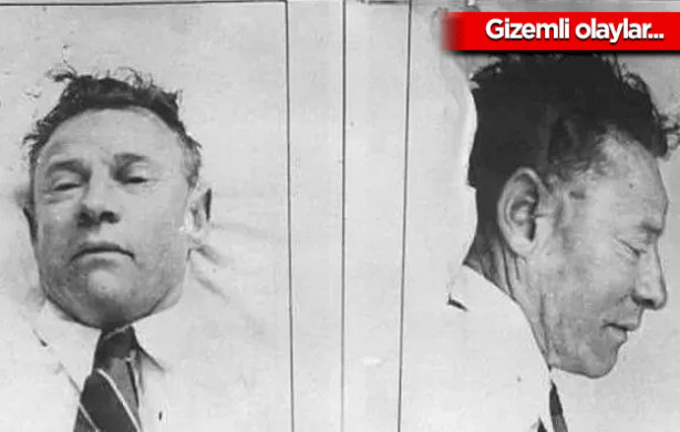 Foto - Şu ana kadar gizemi çözülmeyen 16 esrarengiz olay