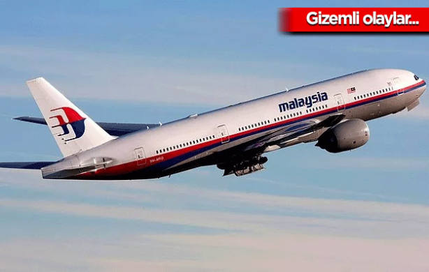 Foto - Şu ana kadar gizemi çözülmeyen 16 esrarengiz olay