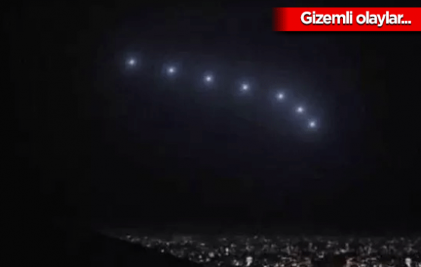 Foto - Şu ana kadar gizemi çözülmeyen 16 esrarengiz olay