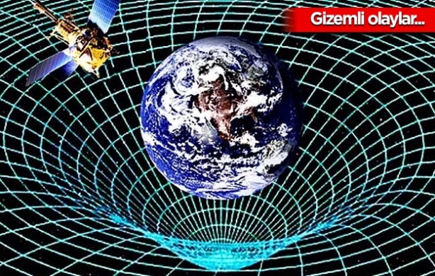 Foto - Şu ana kadar gizemi çözülmeyen 16 esrarengiz olay