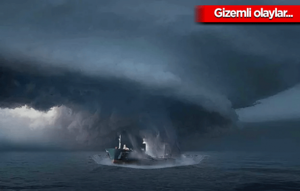 Foto - Şu ana kadar gizemi çözülmeyen 16 esrarengiz olay