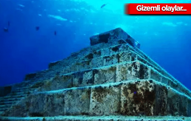 Foto - Şu ana kadar gizemi çözülmeyen 16 esrarengiz olay