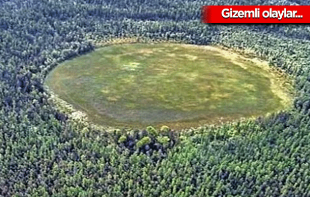 Foto - Şu ana kadar gizemi çözülmeyen 16 esrarengiz olay