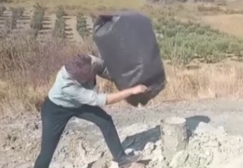 Foto - Su ararken gaz bulunan bölgede sıcak gelişme! TPAO alıp gitti