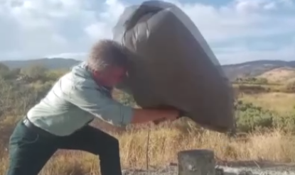 Su ararken gaz bulunan bölgede sıcak gelişme! TPAO alıp gitti