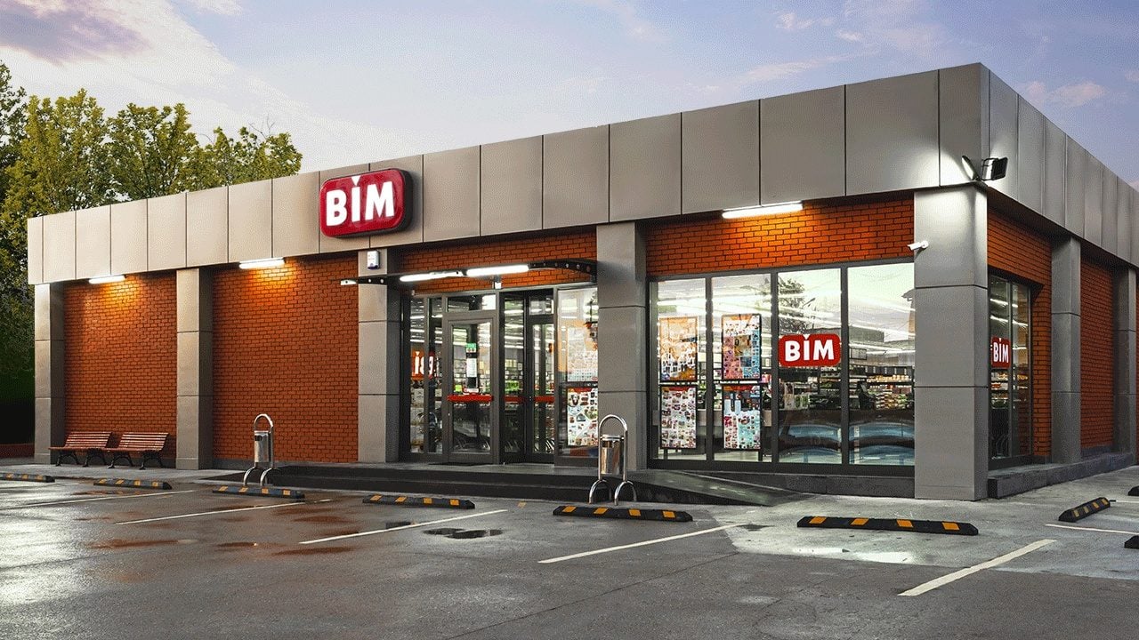 Su arıtma cihazı geliyor! BİM 3-4 Kasım kataloğu yayınlandı!