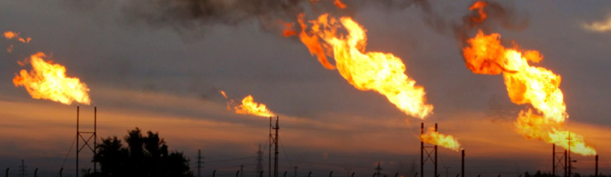 Su arıyordu! Bahçesinden bir anda doğalgaz fışkırmaya başladı... Tüm köylüler şokta