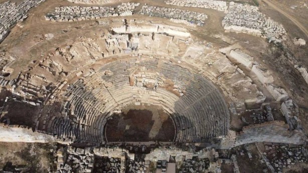 Foto - Su birikintisinde bulundu! Bir ayağı kesik! Böylesi ilk kez yaşanıyor! Yetkililer apar topar harekete geçti