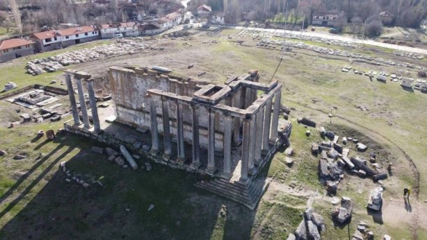 Foto - Su birikintisinde bulundu! Bir ayağı kesik! Böylesi ilk kez yaşanıyor! Yetkililer apar topar harekete geçti